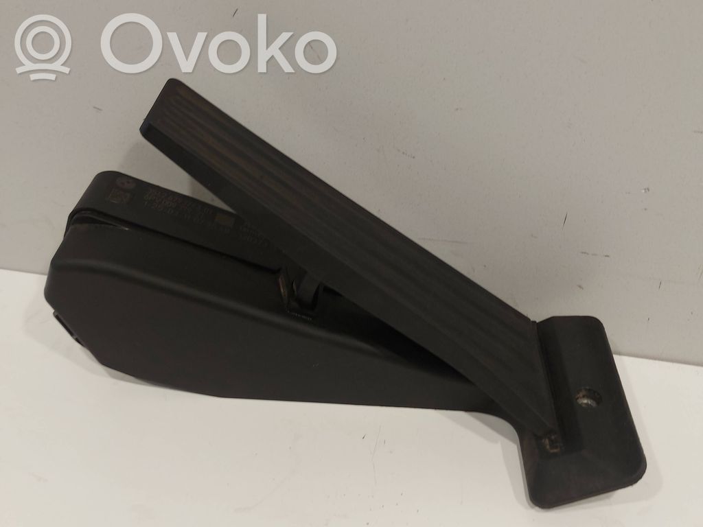 BMW X1 E84 Accelerator throttle pedal 