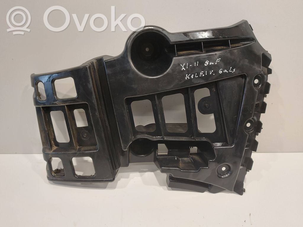 Rear bumper mounting bracket   2991780