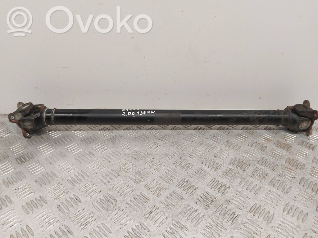 BMW X1 E84 Front prop shaft 