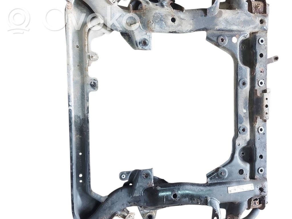 Front subframe   101190,6793639