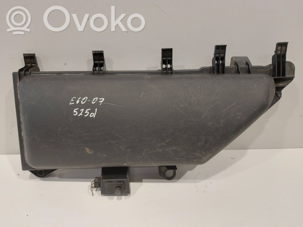 Cabin air micro filter cap   6950936