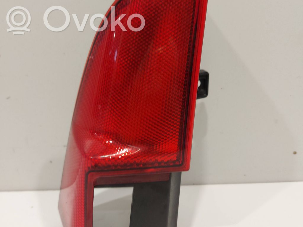 Mercedes-Benz Vito Viano W639 Riflettore fanale posteriore 
