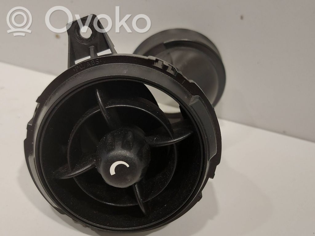 Mini One - Cooper Coupe R56 Copertura griglia di ventilazione laterale cruscotto 