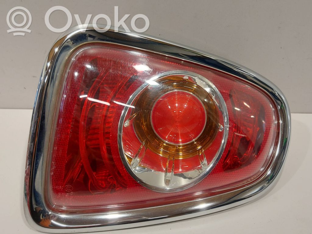 Mini One - Cooper Coupe R56 Lampa tylna 
