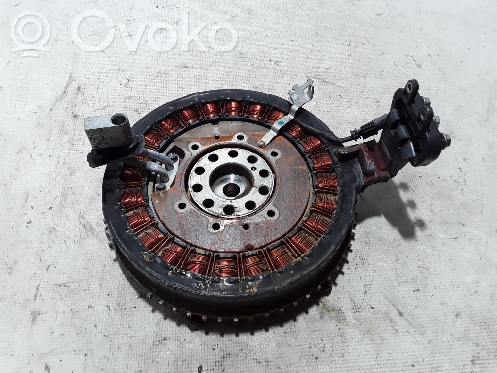 Volvo XC90 Divmasu spararats 