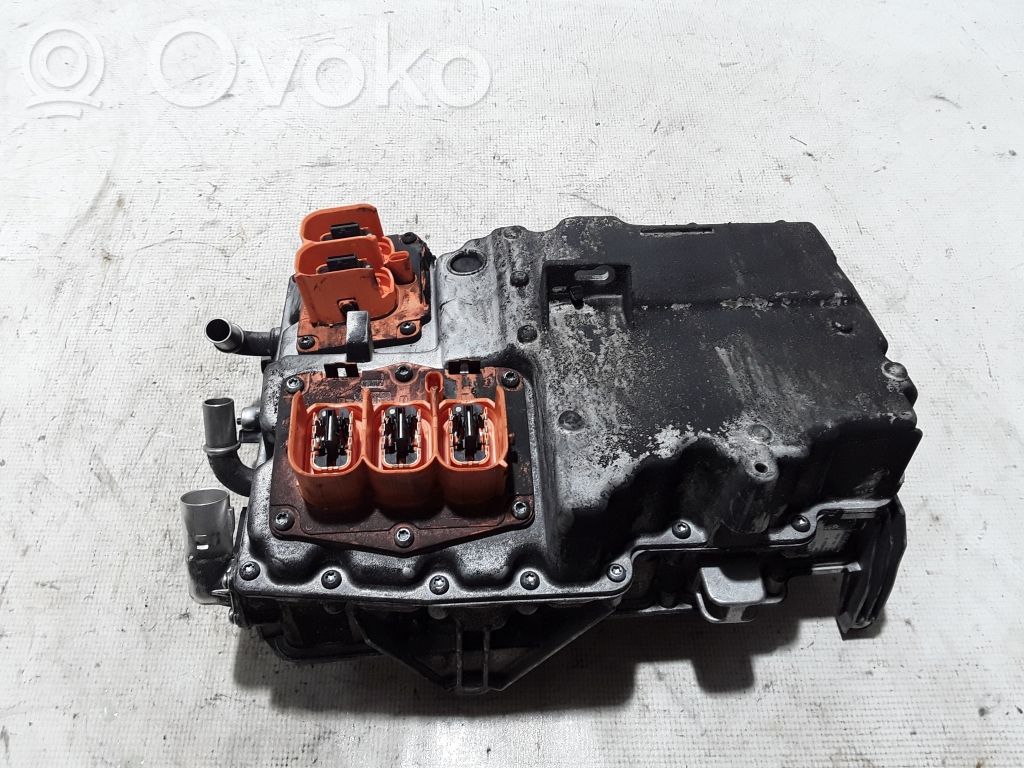 Volvo XC90 Inversor/convertidor de voltaje 