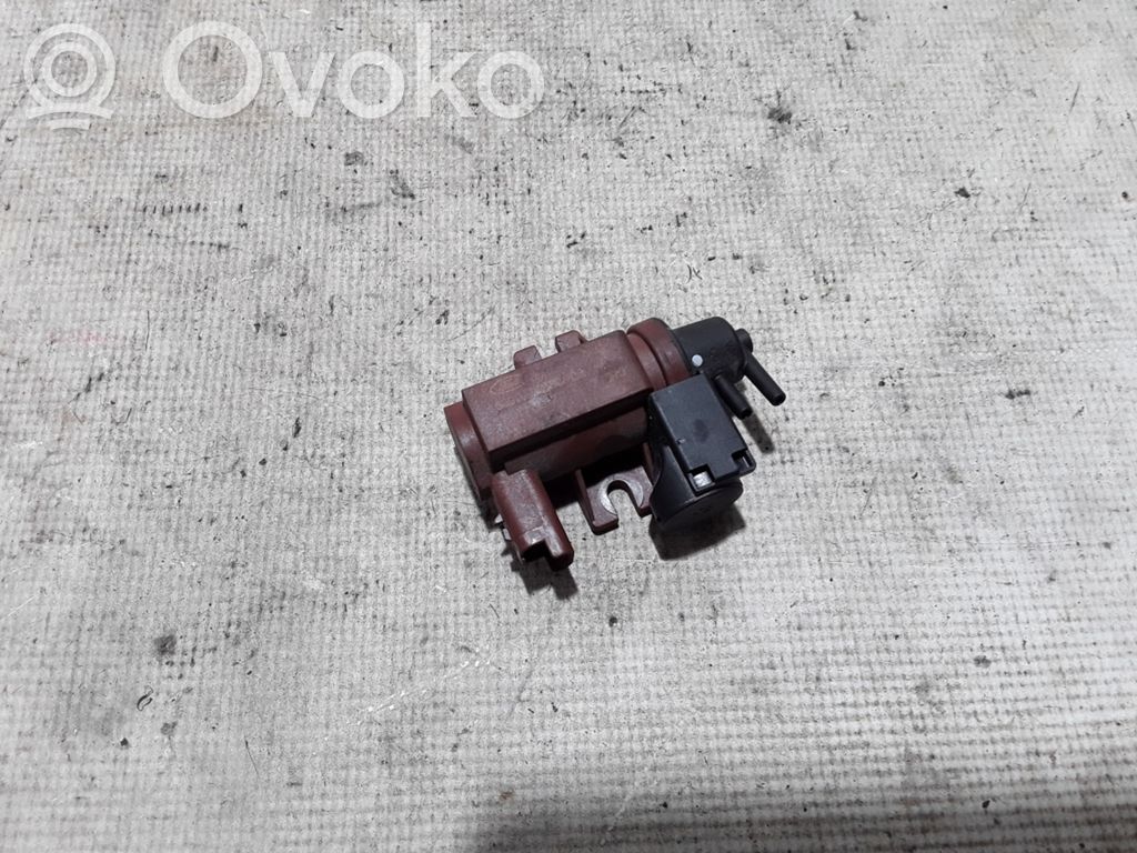 Ford Kuga II Electroválvula del turbo 