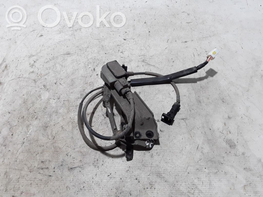 Hyundai Ioniq Rear air suspension level height sensor 