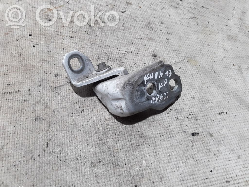 Ford Kuga II Front door lower hinge 