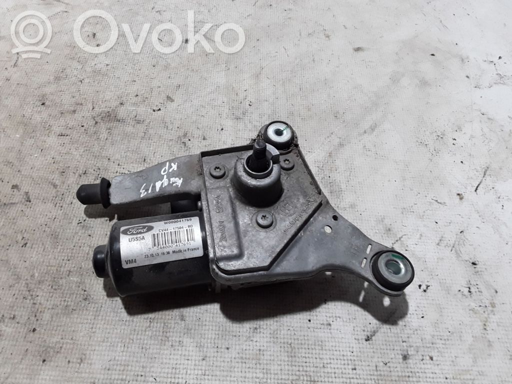 Ford Kuga II Mechanizm wycieraczek szyby przedniej / czołowej 