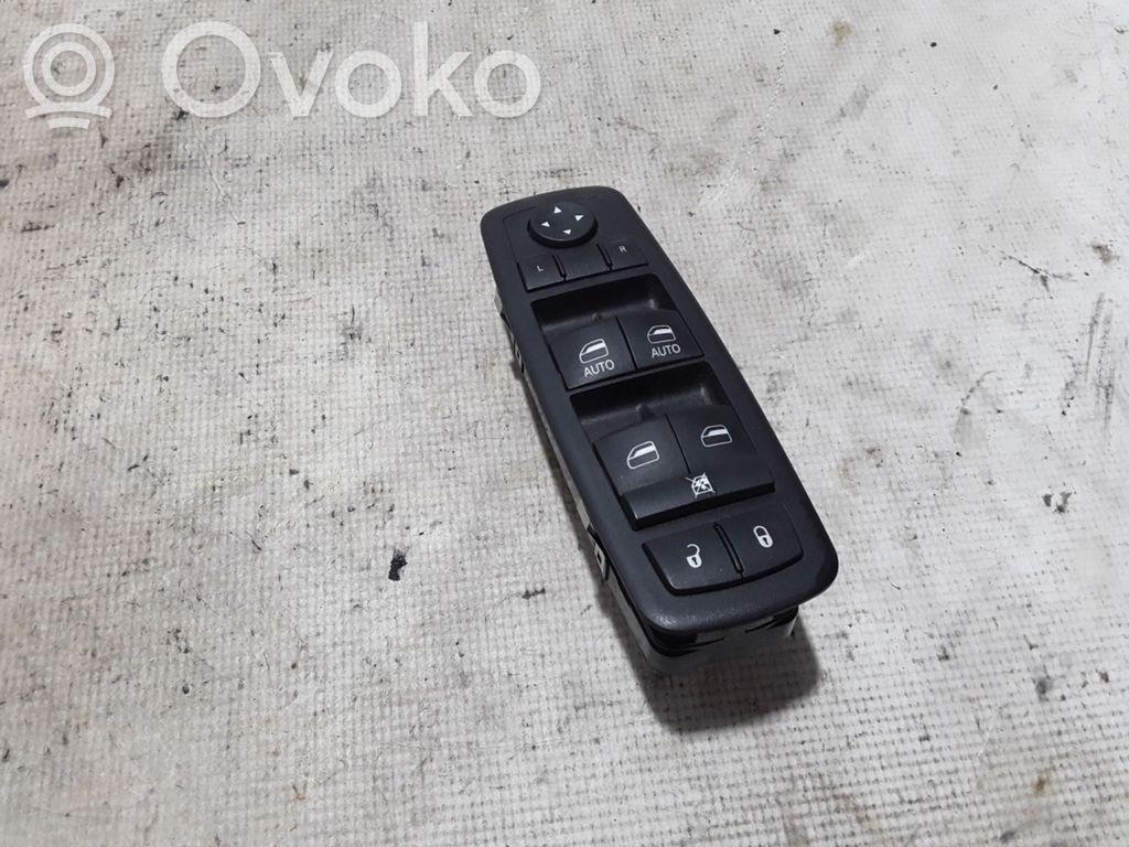 Dodge Durango Electric window control switch 