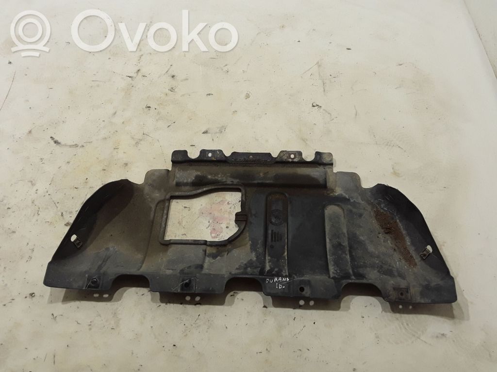 Engine splash shield/under tray   55079191AE