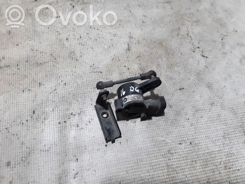 Dodge Durango Czujnik poziomowania tylnego zawieszenia pneumatycznego 