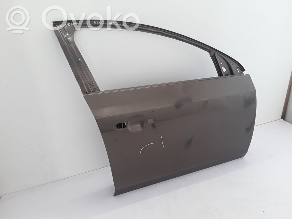 Volvo S60 Front door 