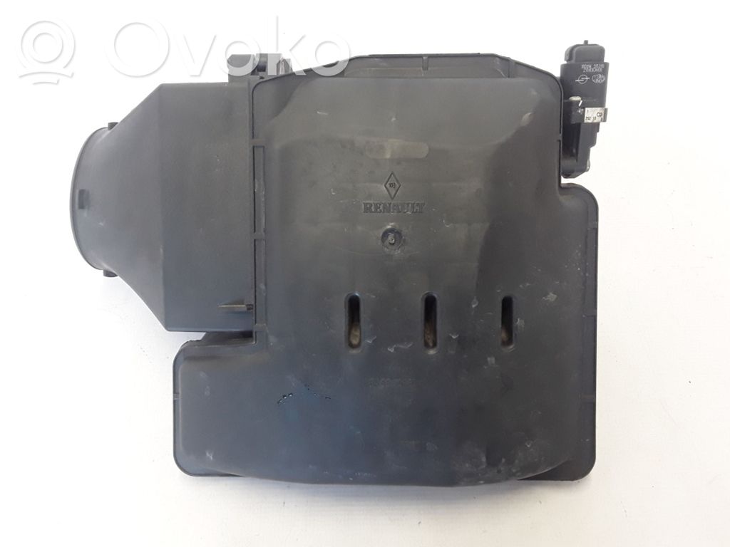 Air filter box   8200420862
