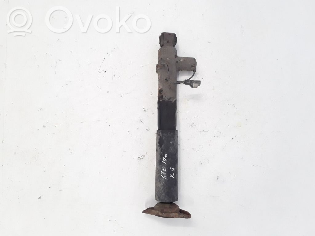 Volvo S80 Takaiskunvaimennin 