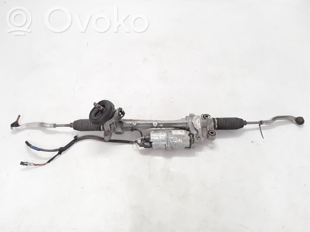 Renault Talisman Steering rack 