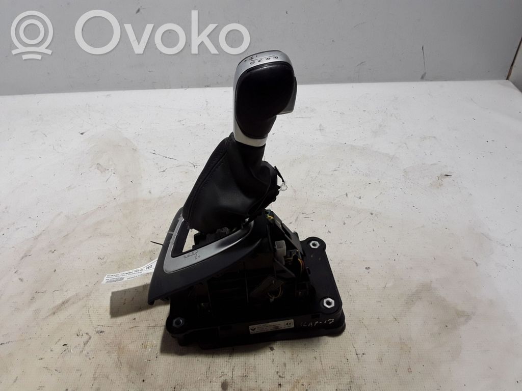 Renault Captur Selector caja de cambios 