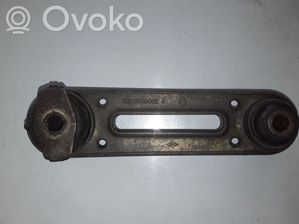 Renault Laguna II Engine mount bracket 