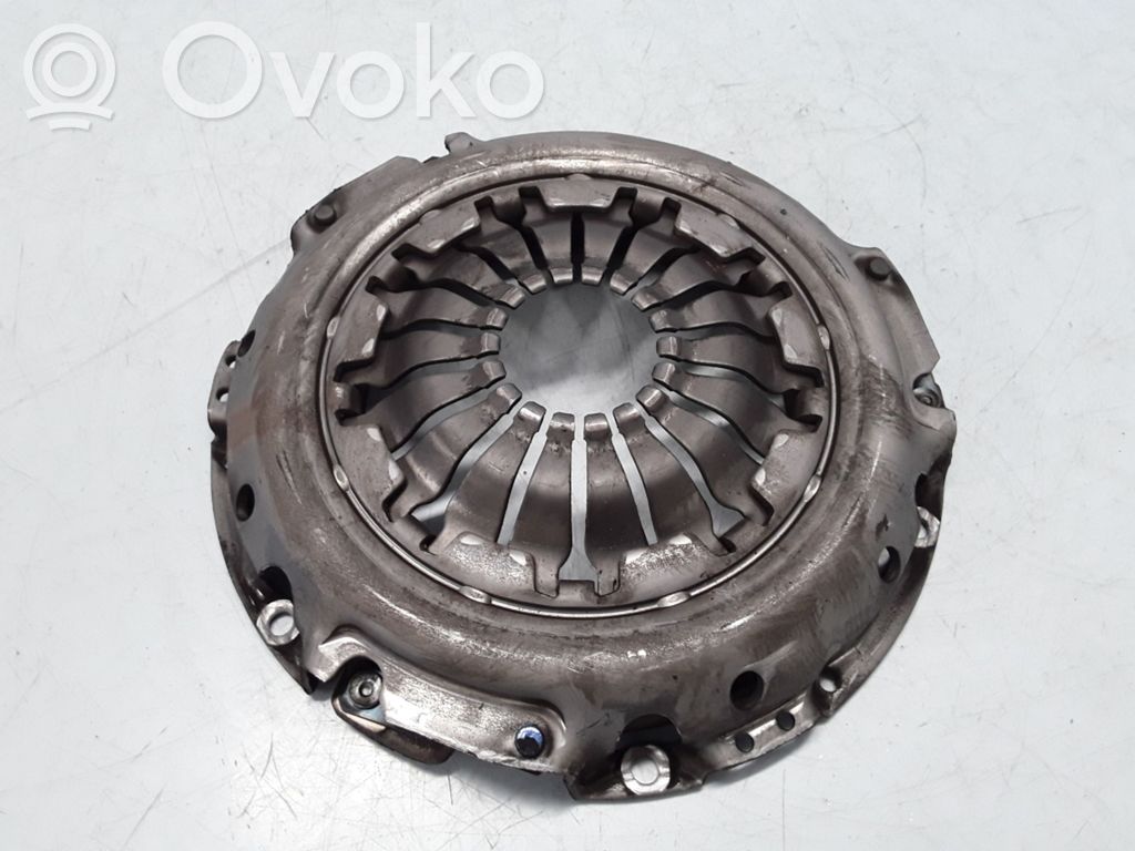 Dacia Logan II Pressure plate 