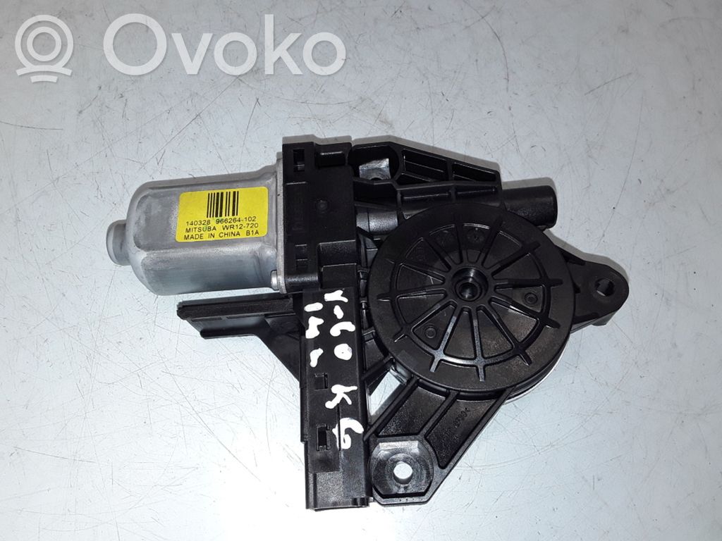 Volvo V60 Motor macara geam ușă spate 