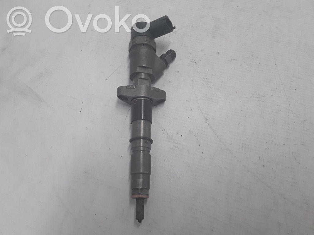 Renault Espace -  Grand espace IV Inyector de combustible 