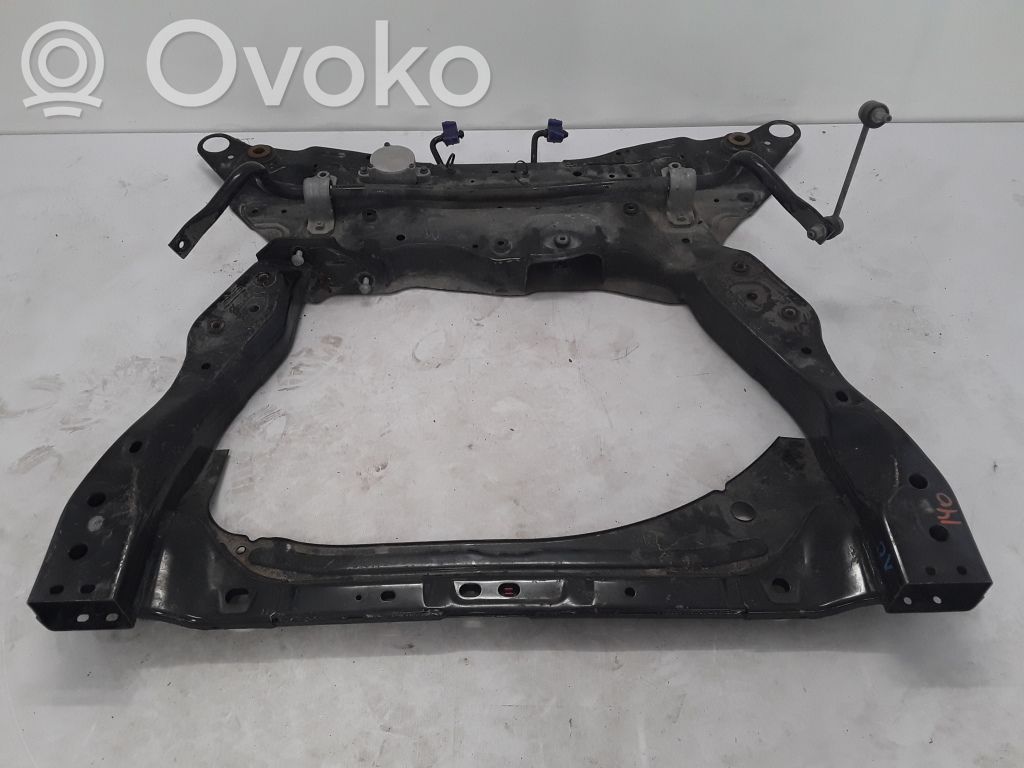 Volvo XC90 Front subframe 