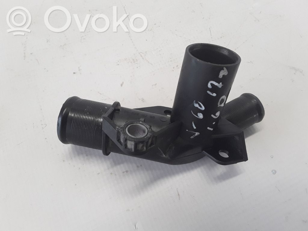 Engine coolant pipe/hose   9671124980