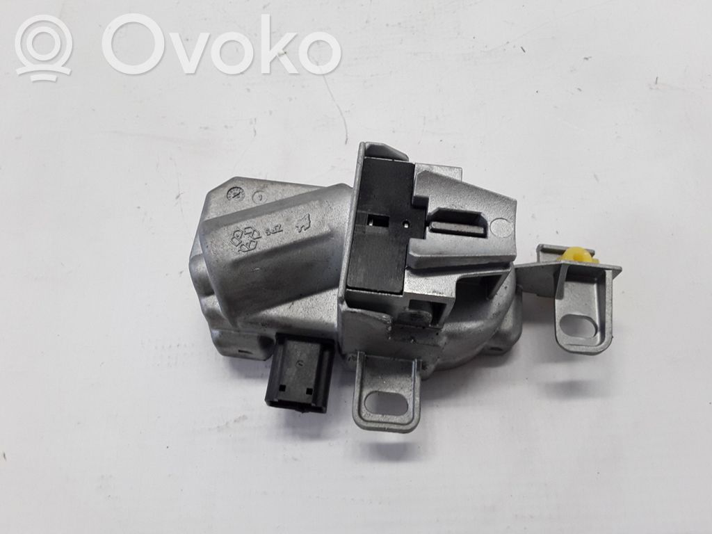 Volvo S40 Steering wheel lock 