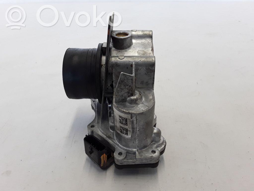 Droseļvārsts   8200564703