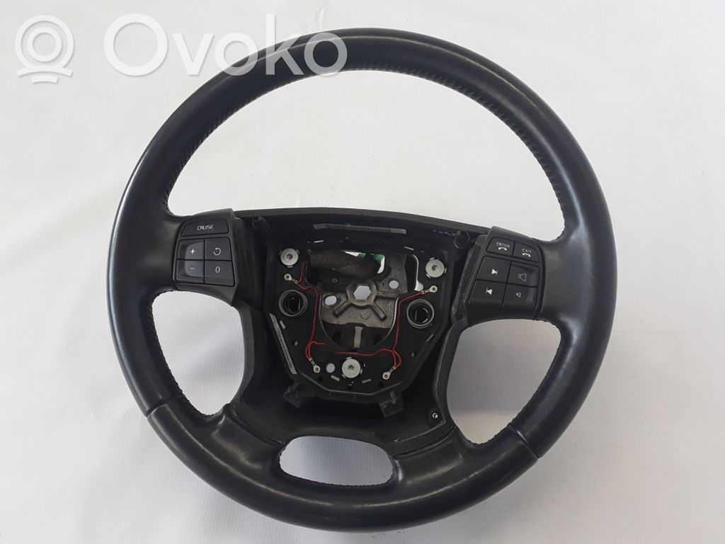 Volvo XC60 Stūre 