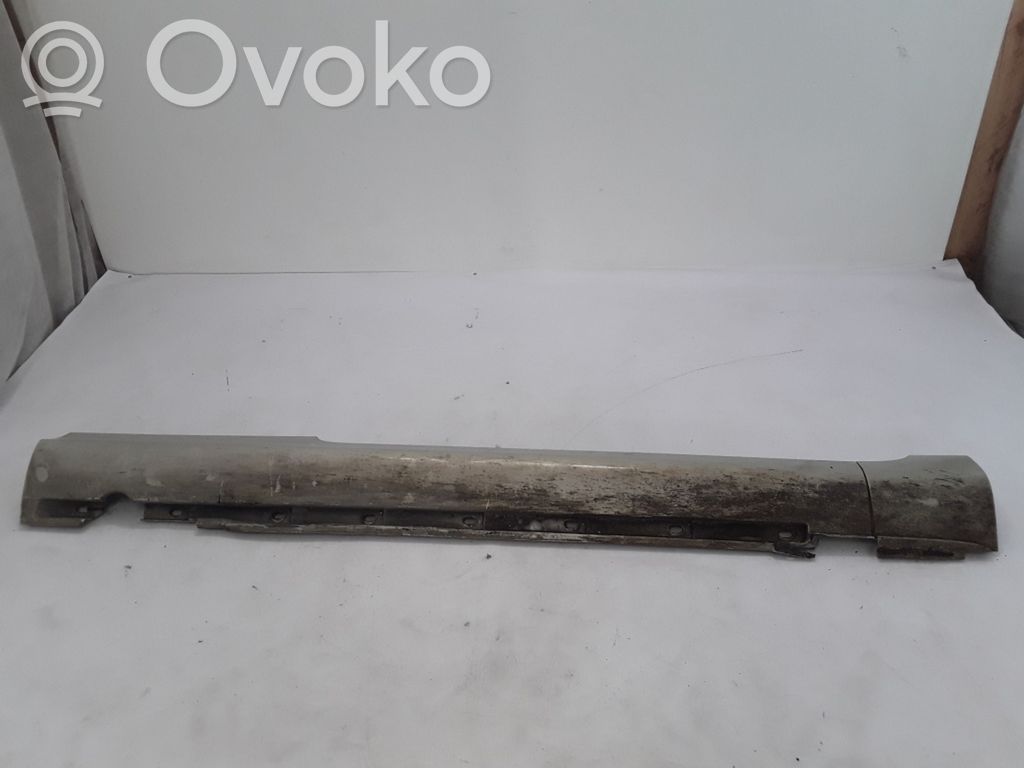 Volvo C70 Slenkstis 