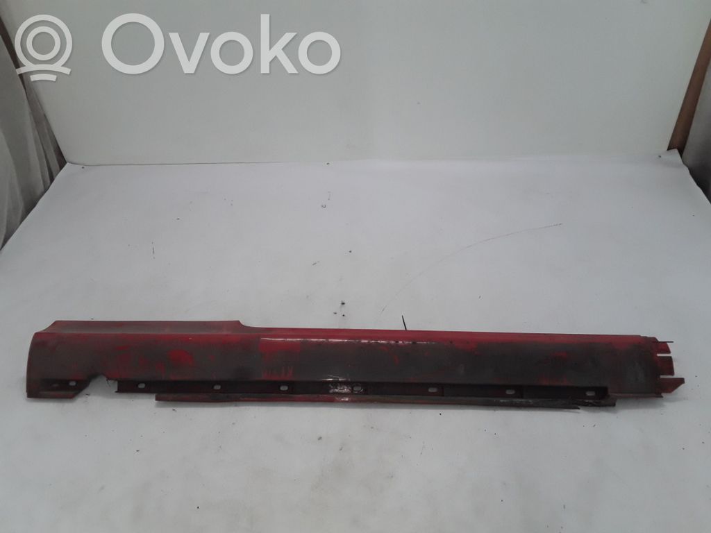 Volvo C70 Slenkstis 