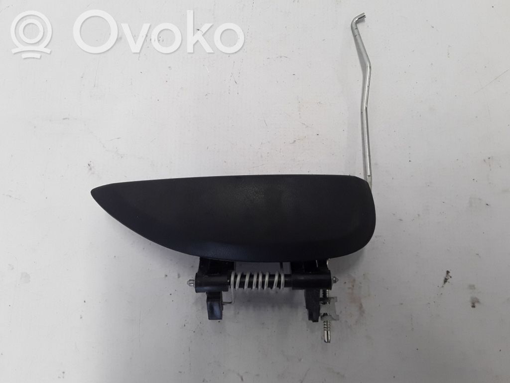 Dacia Sandero Etuoven ulkokahva 