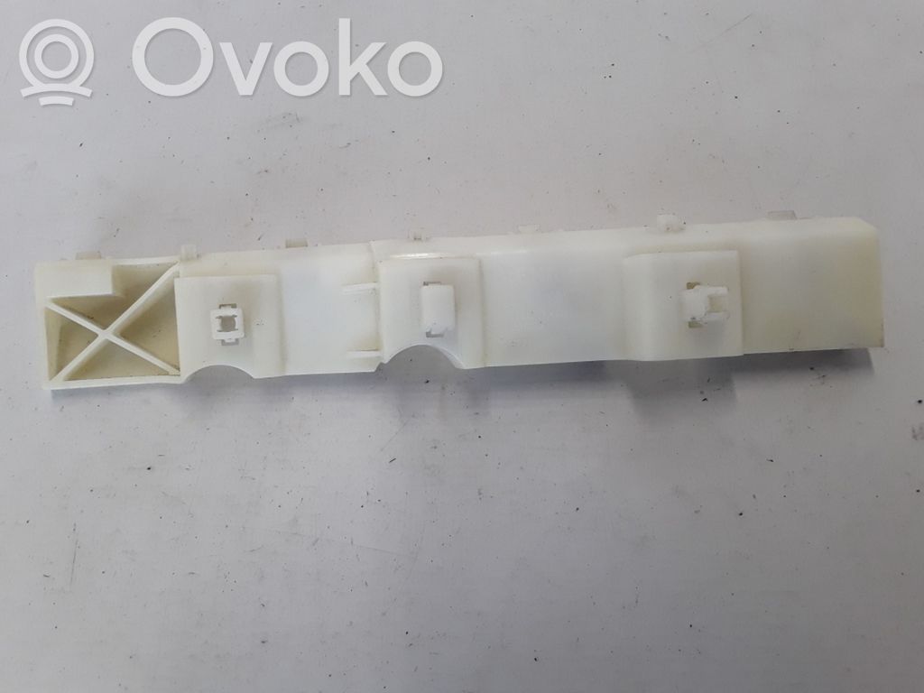 Renault Koleos I Front bumper mounting bracket 