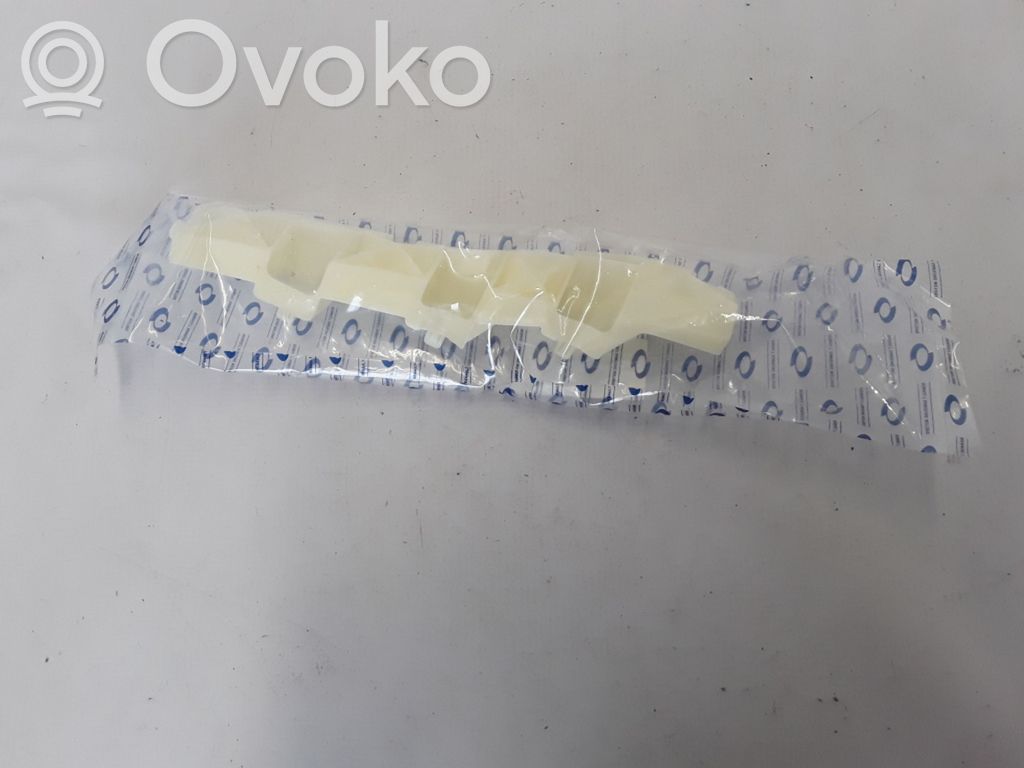 Renault Koleos I Front bumper mounting bracket 
