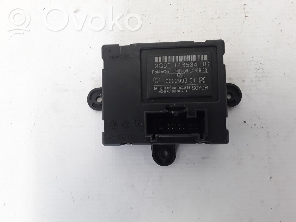 Volvo XC70 Sensor 
