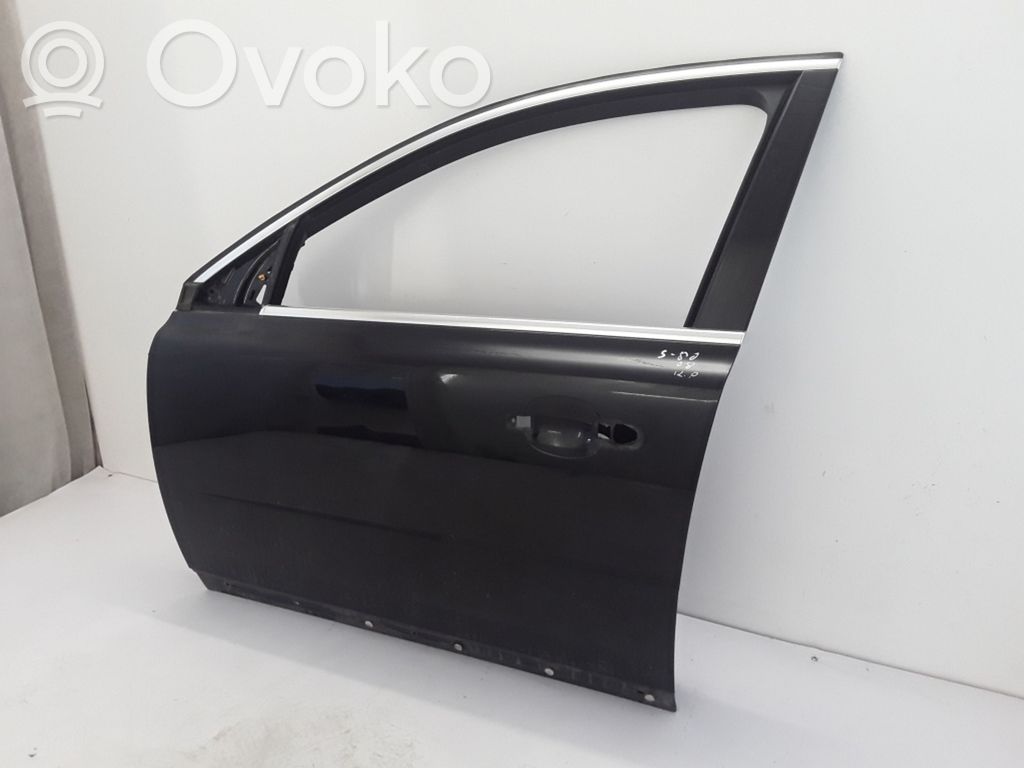 Volvo S80 Durvis 