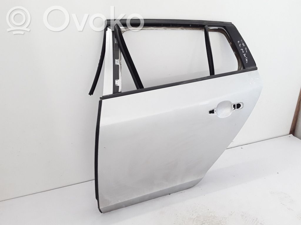 Volvo V60 Puerta trasera 
