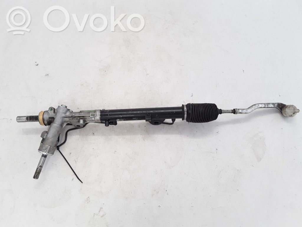 Steering rack