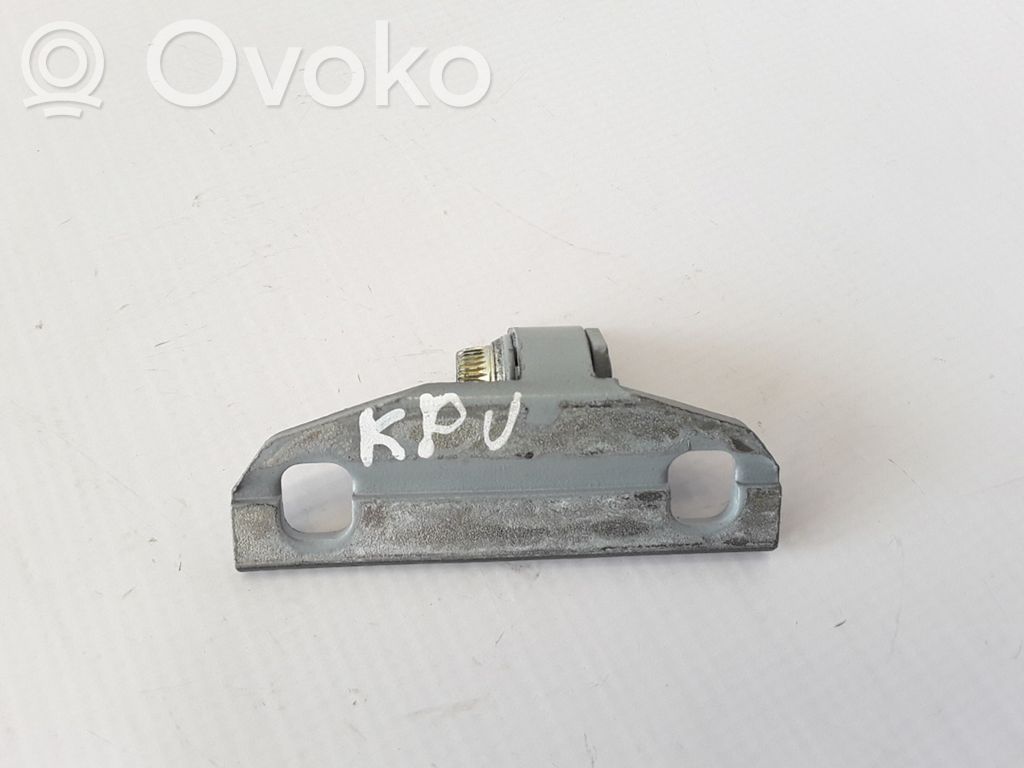 Volvo S60 Front door upper hinge 