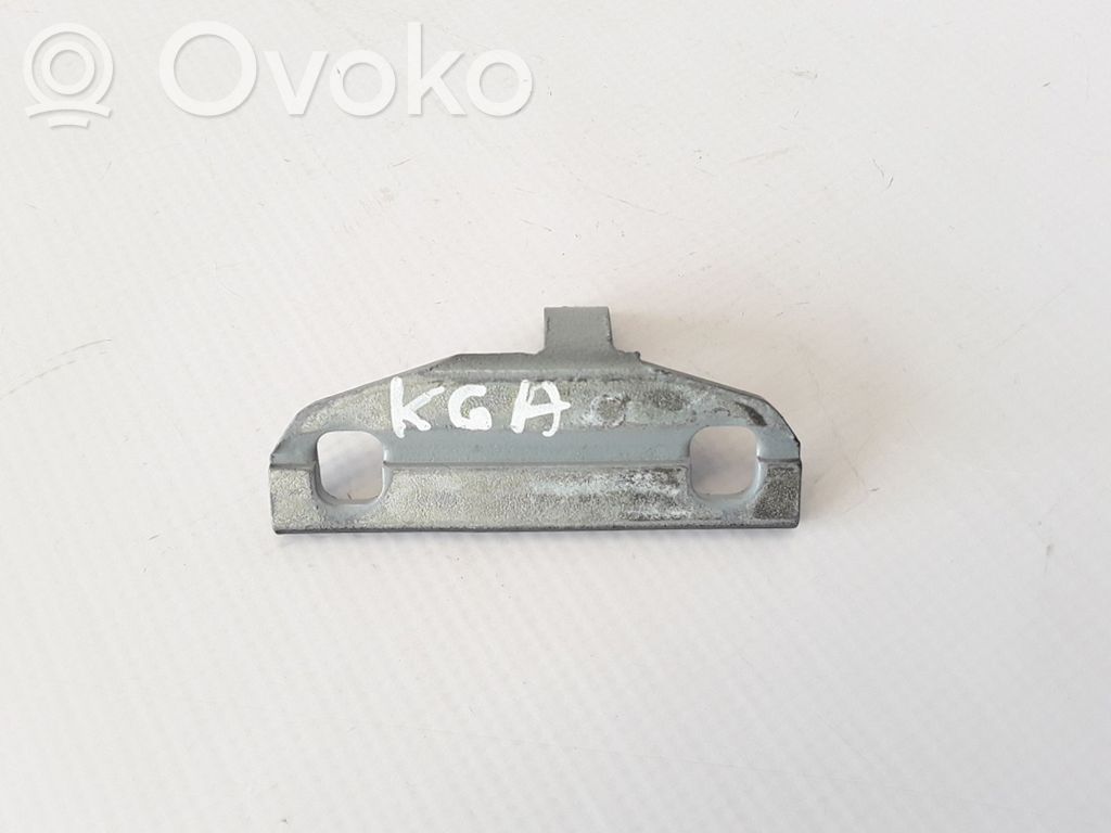 Volvo S60 Zawias dolny drzwi przednich 