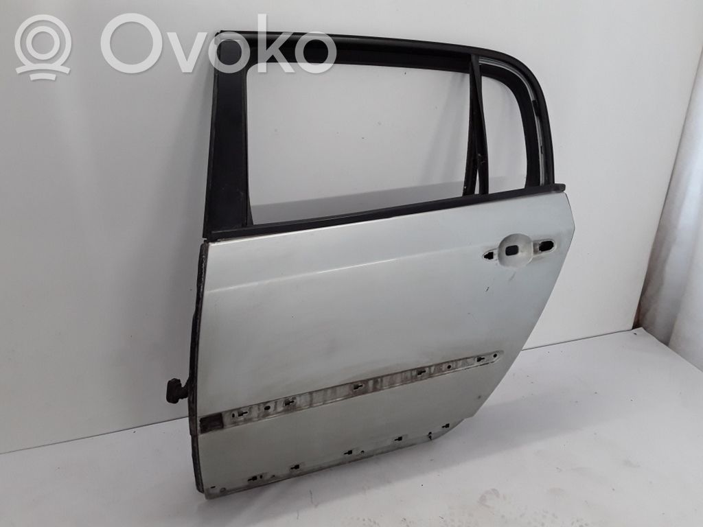 Renault Vel Satis Galinės durys 
