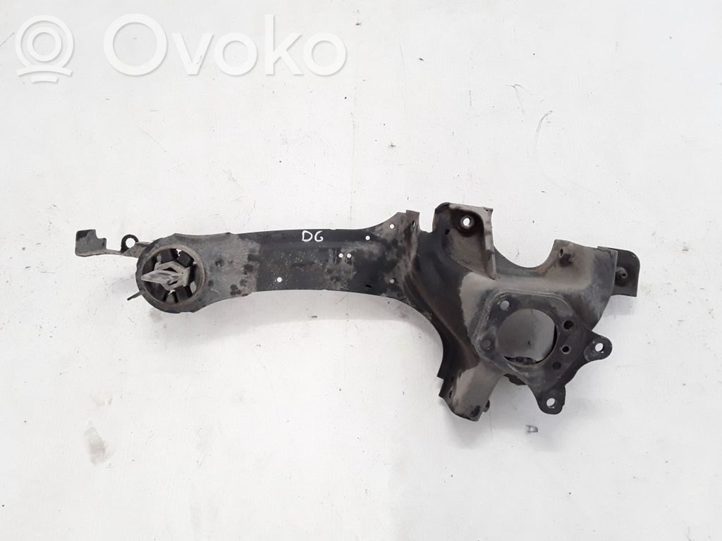 Volvo XC70 Aizmugurē riteņa rumbas vārpstas šarnīrs (stupica, capfa) 