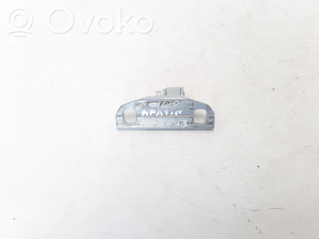 Volvo XC60 Front door upper hinge 