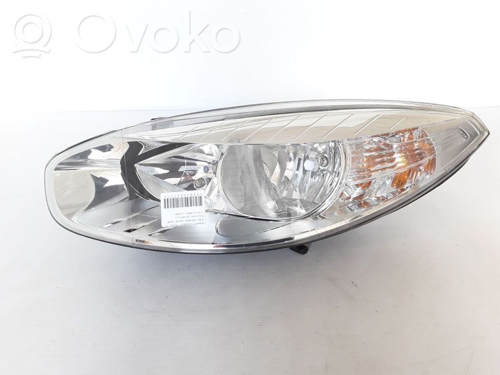 Renault Fluence Phare frontale 