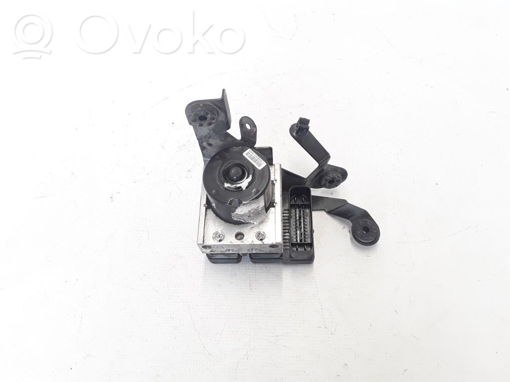 Renault Megane III ABS Pump 