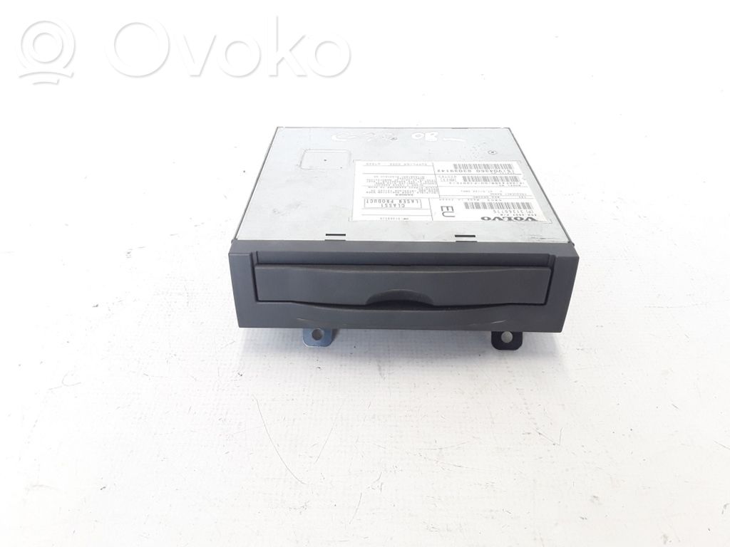 GPS navigation control unit/module   31260775