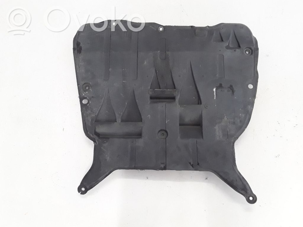 Volvo S80 Engine splash shield/under tray 