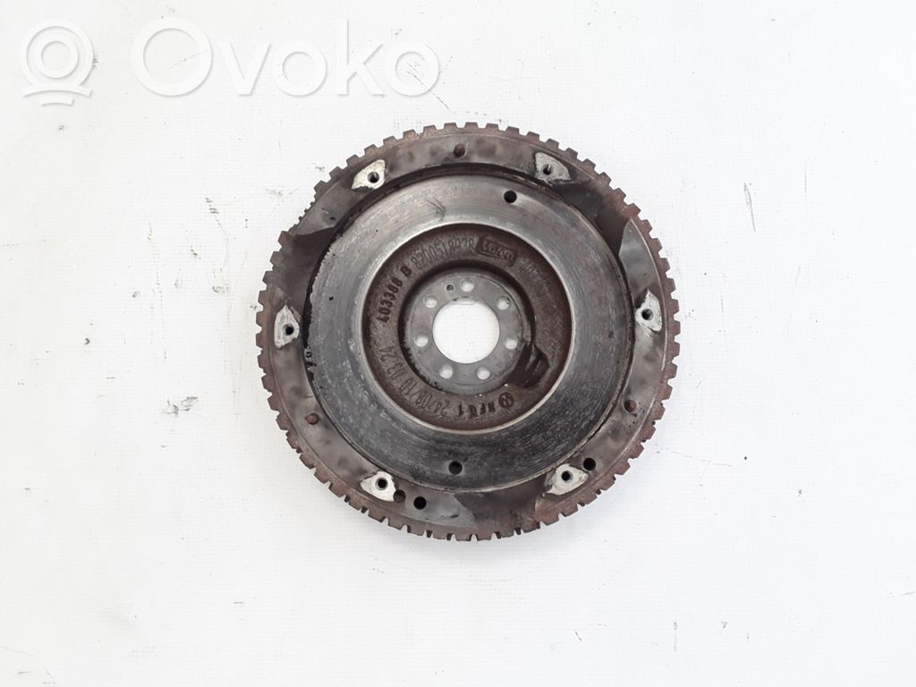 Renault Megane III Flywheel 